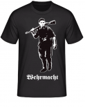 Wehrmacht Soldat T-Shirt