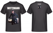Michael Wittmann - T-Shirt