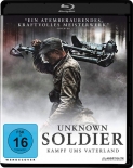 Unknown Soldier [Blu-ray]
