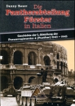 Die Pantherabteilung Förster in Italien - Geschichte der I. Abteilung des Panzerregimentes 4