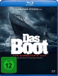 Das Boot (Das Original) Directors Cut - Blu-ray