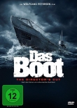 Das Boot - The Directors Cut - DVD