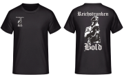 Reichstrunkenbold T-Shirt