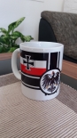 Reichskriegsflagge - Tasse