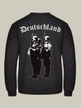 Wehrmacht Soldaten Deutschland Pullover
