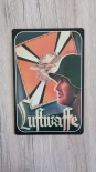Luftwaffe - Blechschild