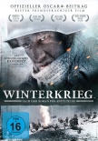 Winterkrieg - DVD