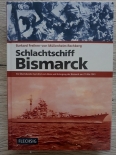 Schlachtschiff Bismarck - Ein Überlebender seiner Zeit - Buch