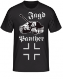 Jagdpanther T-Shirt