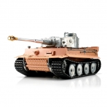 1/16 RC Tiger I 90% Metall Frühe Ausf. unlackiert BB