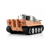 1/16 RC Tiger I 90% Metall Frühe Ausf. unlackiert BB