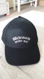 Wehrmacht wieder mit? Cap