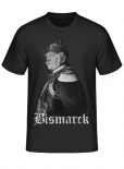 Otto von Bismarck - T-Shirt