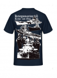 Kriegsmarine - Ruhm und Ehre - T-Shirt