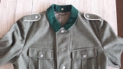 Wehrmacht M36 Feldbluse