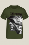 WIKING Soldat - T-Shirt