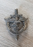 Luftwaffe - Anstecker