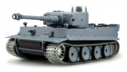 Panzerkampfwagen VI Tiger 3818 1:16 Smoke and SOUND BB 2.4GHz metal chains + metal gears