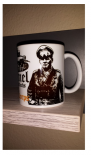 Erwin Rommel IV - 4 Tassen