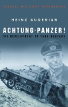 Heinz Guderian - Achtung-Panzer! (Englisch) Taschenbuch