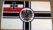 Reichskriegsflagge Fahne 150x90cm