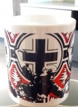 Wehrmacht Soldat - Tasse